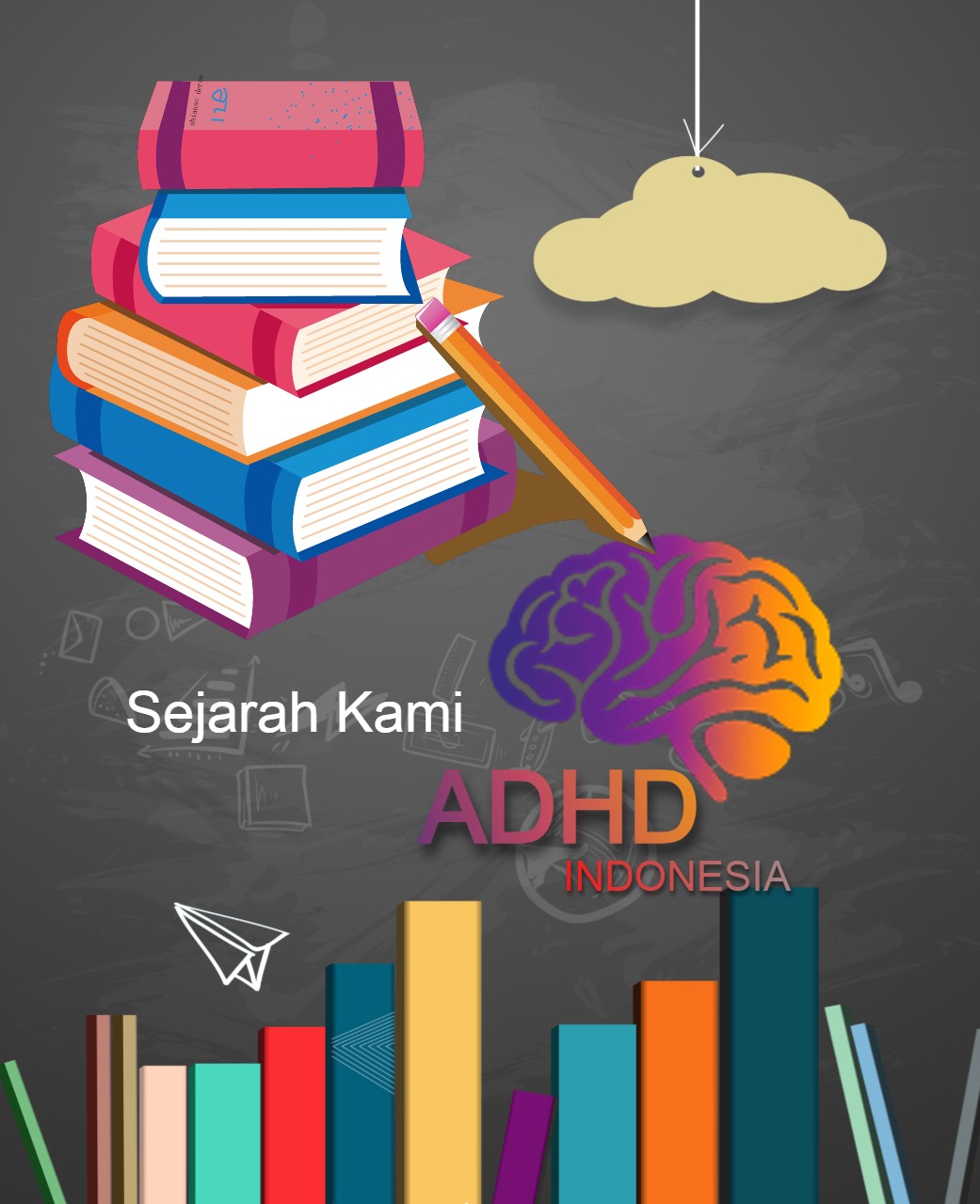 Sejarah ADHD Indonesia Kota Parepare